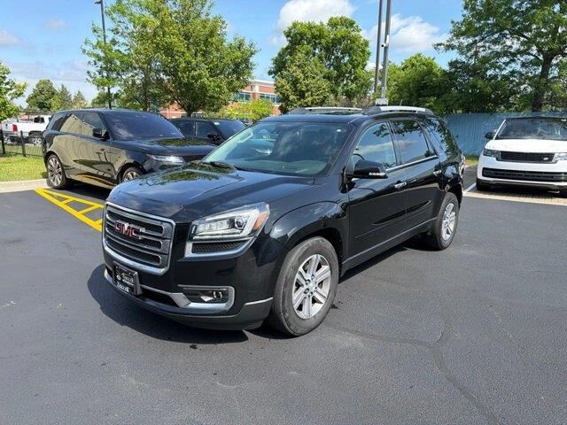 2017 GMC Acadia Limited Base — photo 1 of 1
