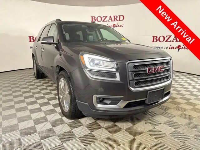 2017 GMC Acadia Limited Base