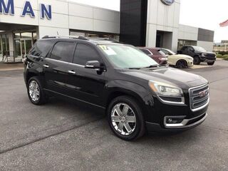 2017 GMC Acadia Limited Base