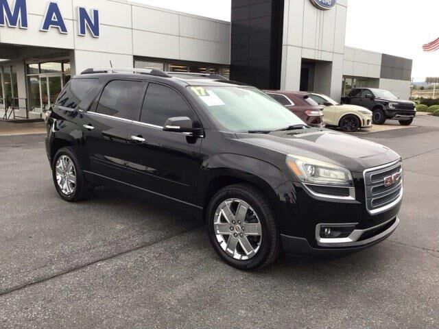2017 GMC Acadia Limited Base