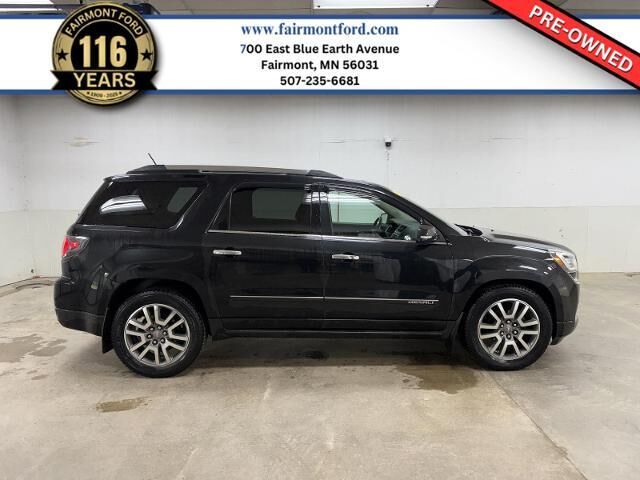2014 GMC Acadia Denali