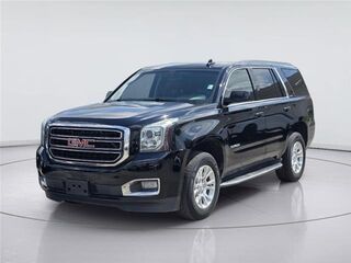 2016 GMC Yukon SLE