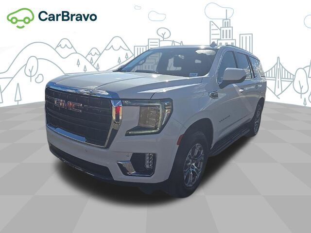 2024 GMC Yukon SLE