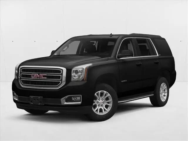2015 GMC Yukon SLT — photo 1 of 1