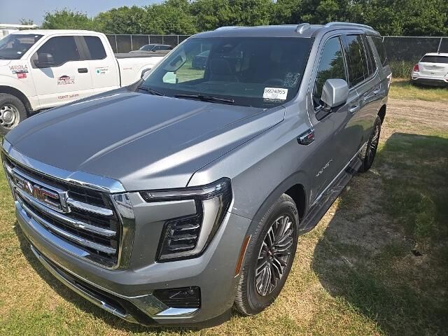 2026 GMC Yukon Elevation — photo 1 of 26