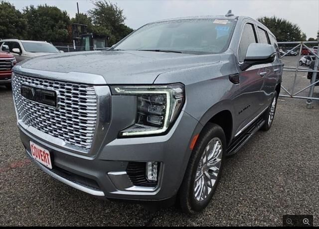 2024 GMC Yukon Denali — photo 1 of 9