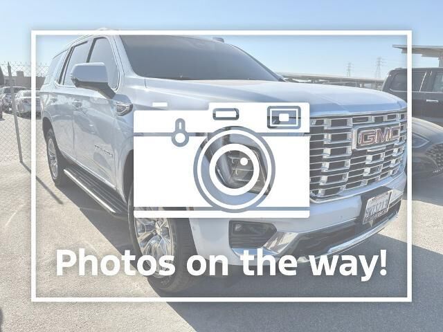 2026 GMC Yukon Denali — photo 1 of 13