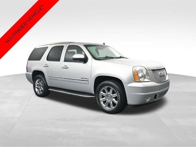 2014 GMC Yukon Denali