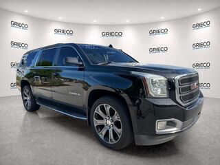 2019 GMC Yukon XL SLE