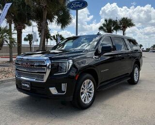 2023 GMC Yukon XL SLE