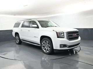 2016 GMC Yukon XL SLT