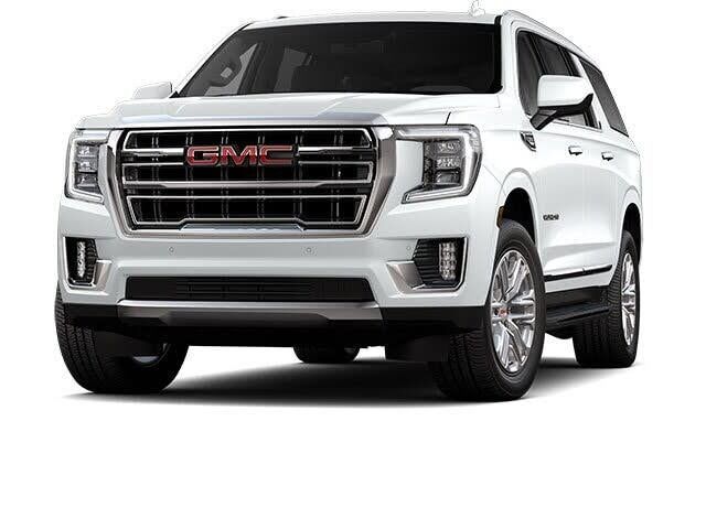 2024 GMC Yukon XL SLT