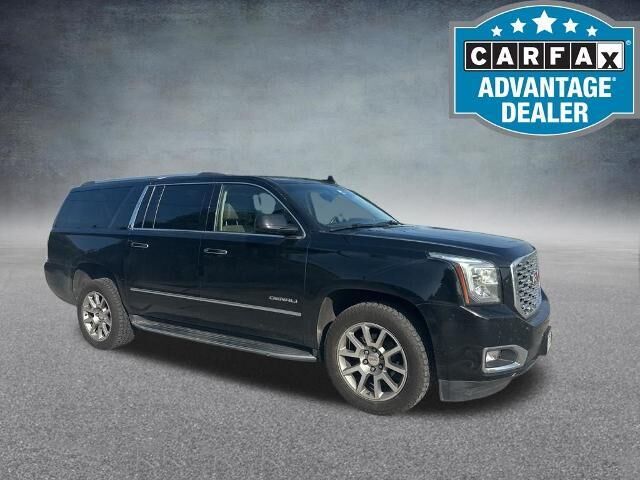 2020 GMC Yukon XL Denali