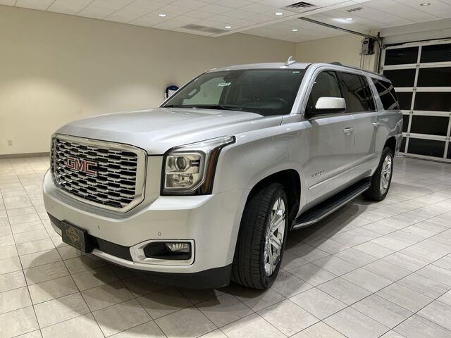 2020 GMC Yukon XL Denali