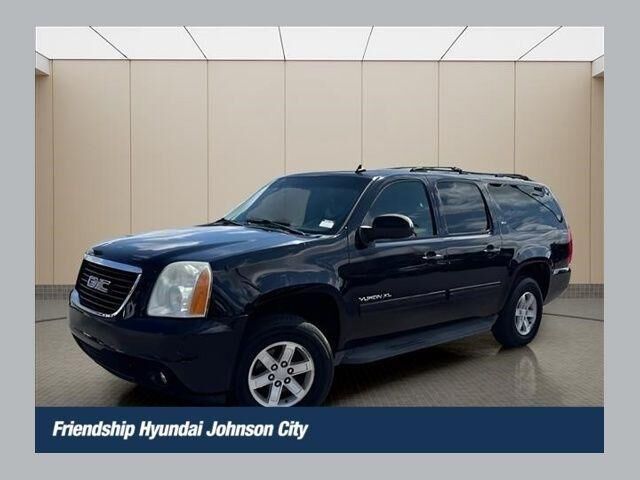 2011 GMC Yukon XL SLT