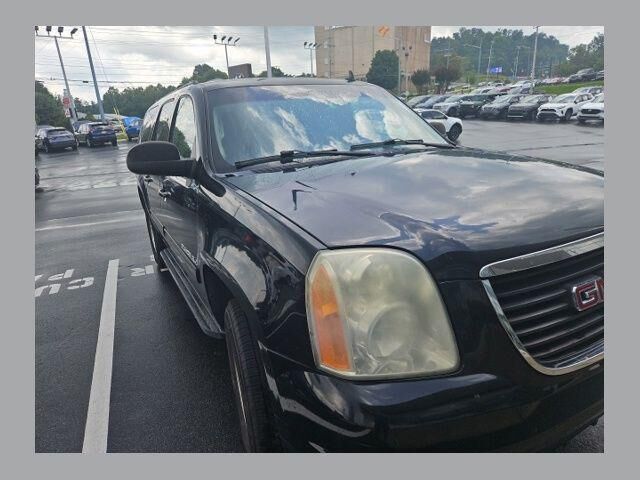 2011 GMC Yukon XL SLT