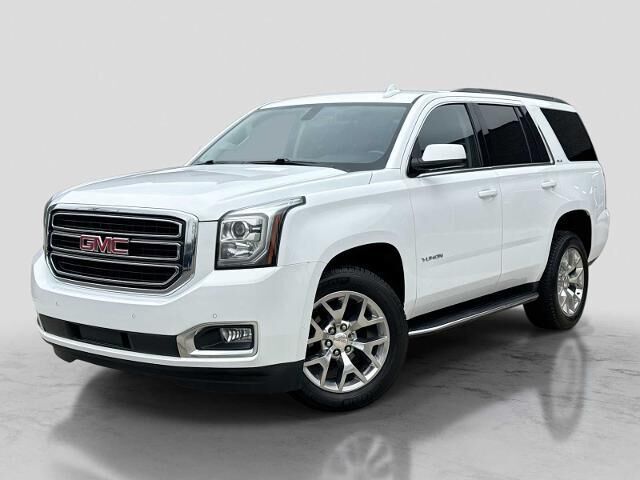 2020 GMC Yukon SLE