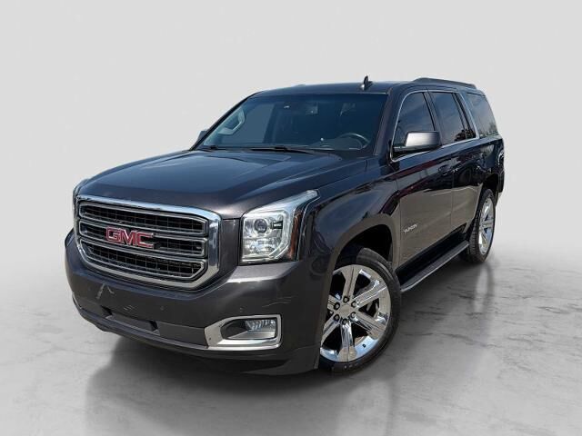 2016 GMC Yukon SLE