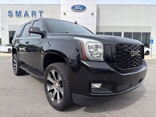 2017 GMC Yukon SLE