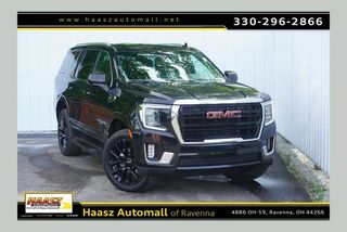 2022 GMC Yukon SLE