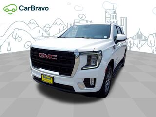 2024 GMC Yukon SLE