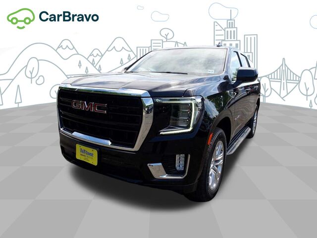 2024 GMC Yukon SLE