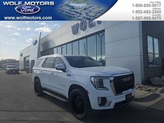 2021 GMC Yukon SLE