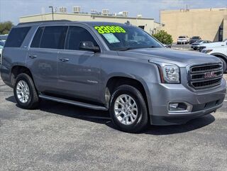 2018 GMC Yukon SLT — photo 1 of 14