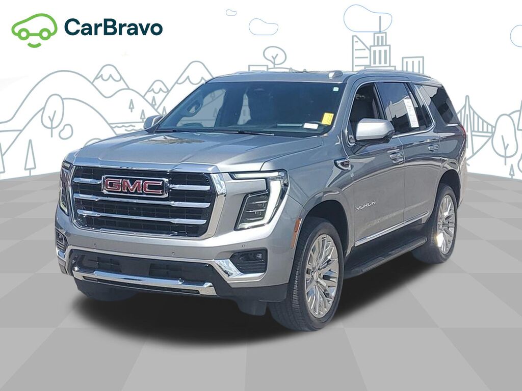2026 GMC Yukon Elevation — photo 1 of 7