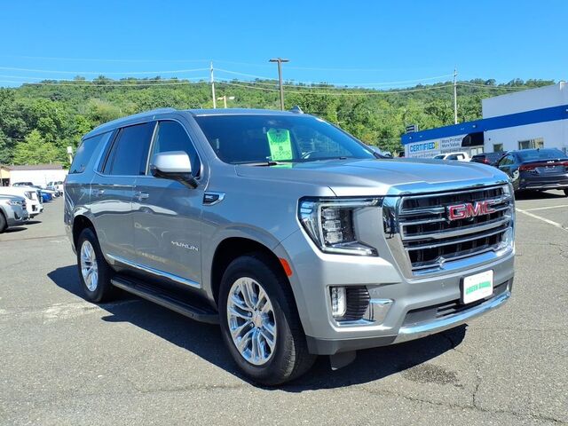 2024 GMC Yukon SLT