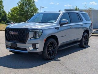 2023 GMC Yukon SLT — photo 1 of 13