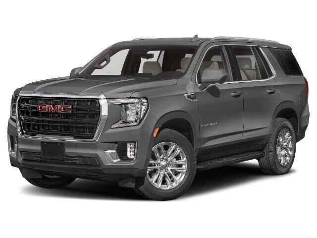 2021 GMC Yukon Denali — photo 1 of 26