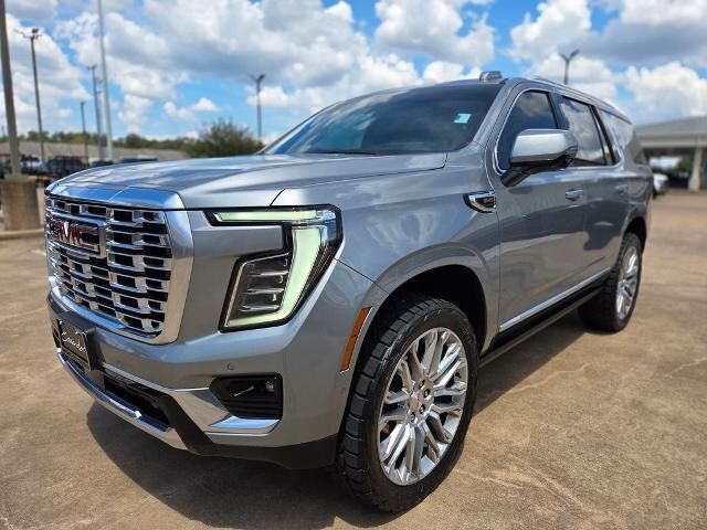 2026 GMC Yukon Denali — photo 1 of 26