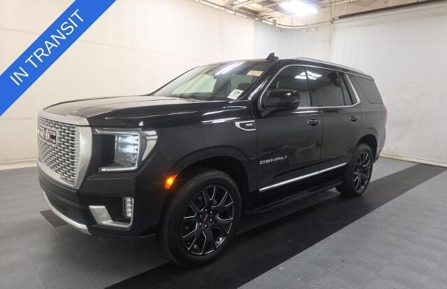 2024 GMC Yukon Denali — photo 1 of 13