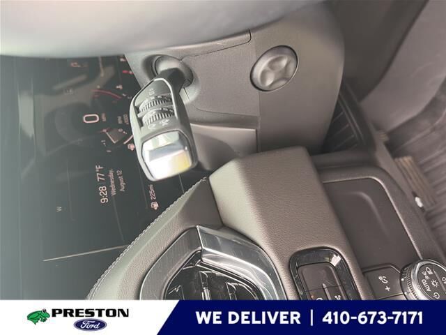 2026 GMC Yukon Denali — photo 1 of 26