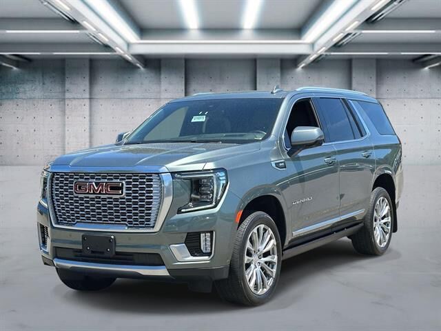 2024 GMC Yukon Denali — photo 1 of 12