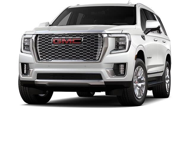 2023 GMC Yukon Denali — photo 1 of 13