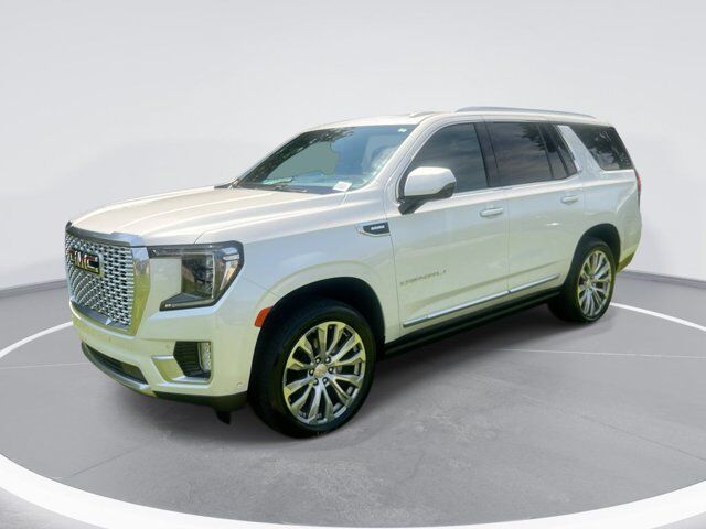 2023 GMC Yukon Denali — photo 1 of 1