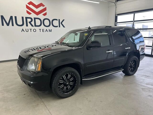 2011 GMC Yukon Denali