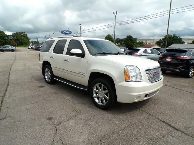 2013 GMC Yukon Denali