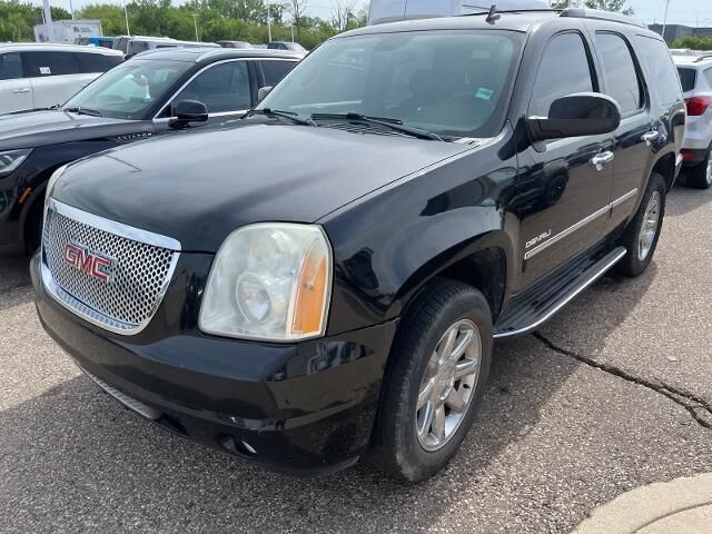 2012 GMC Yukon Denali