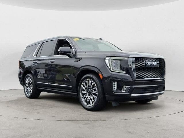 2023 GMC Yukon Denali Ultimate — photo 1 of 1