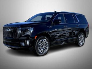 2023 GMC Yukon Denali Ultimate — photo 1 of 26