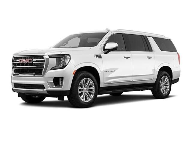 2023 GMC Yukon XL SLE — photo 1 of 2