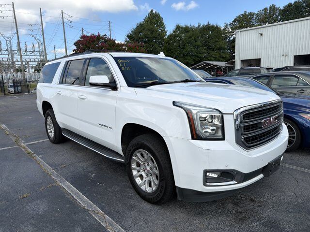 2020 GMC Yukon XL SLT — photo 1 of 1