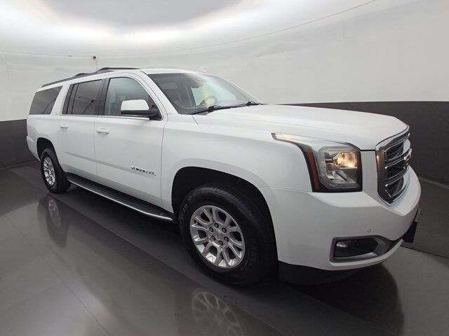 2020 GMC Yukon XL SLT