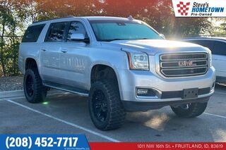 2017 GMC Yukon XL SLT