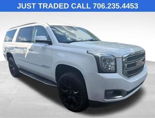 2020 GMC Yukon XL SLT