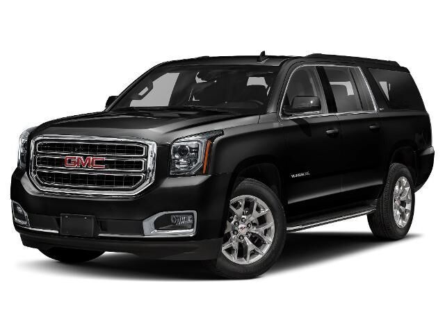 2019 GMC Yukon XL SLT — photo 1 of 26