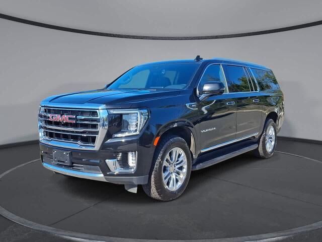 2024 GMC Yukon XL SLT
